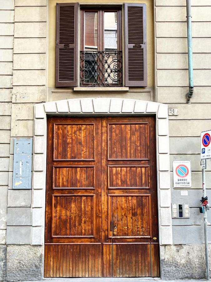 Navigli Comfort Little Home Milan Exterior photo
